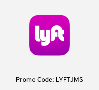 Drive with Lyft