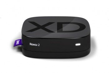 Roku 2 XD