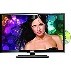 Naxa LED TV DVD/Media Player